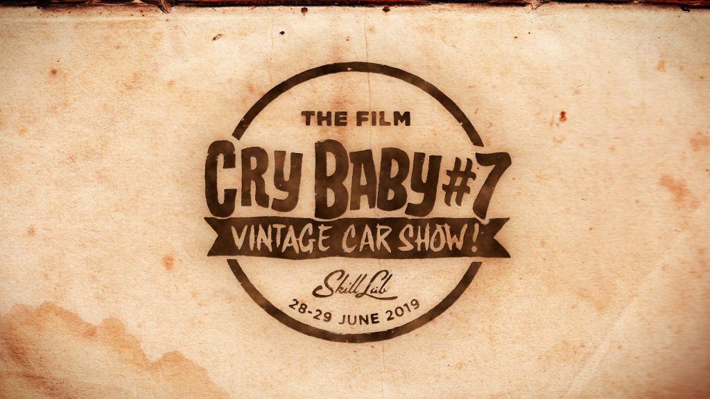Skill Lab – Production – CRY BABY #7