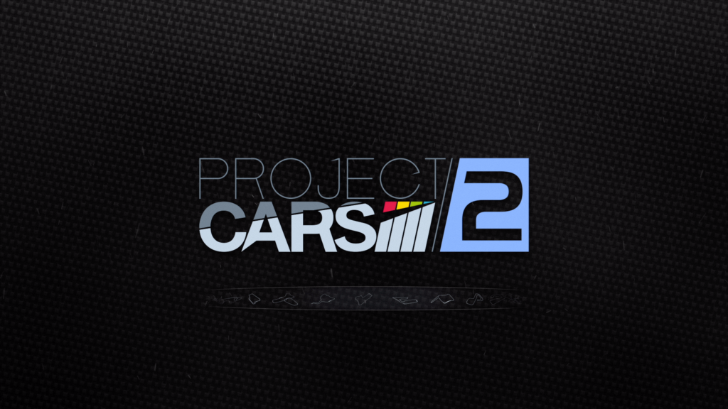 Skill Lab – Production – PROJECTS CARS 2 – LOGO LOOP