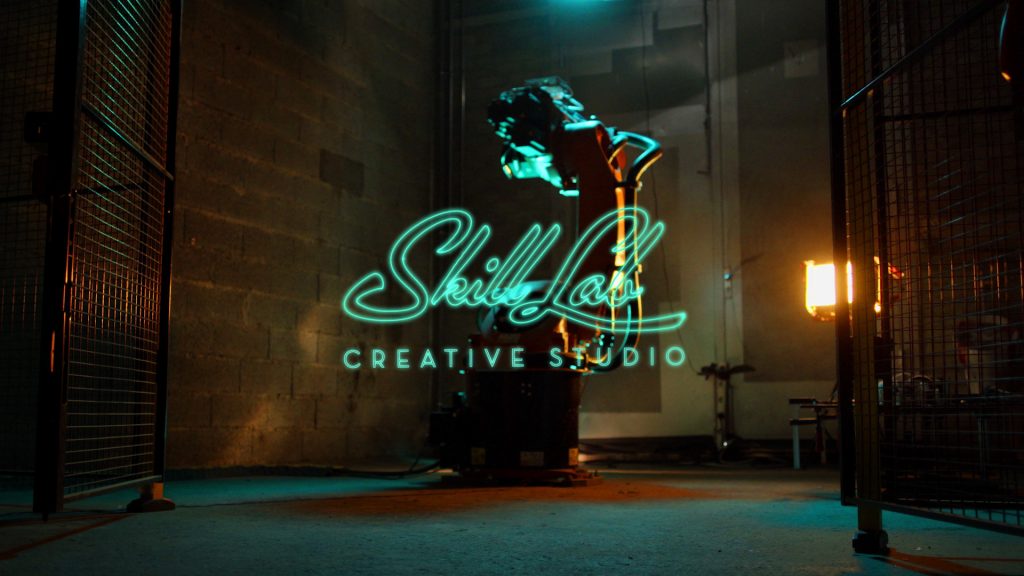 Skill Lab – Production – SKILL LAB – REEL