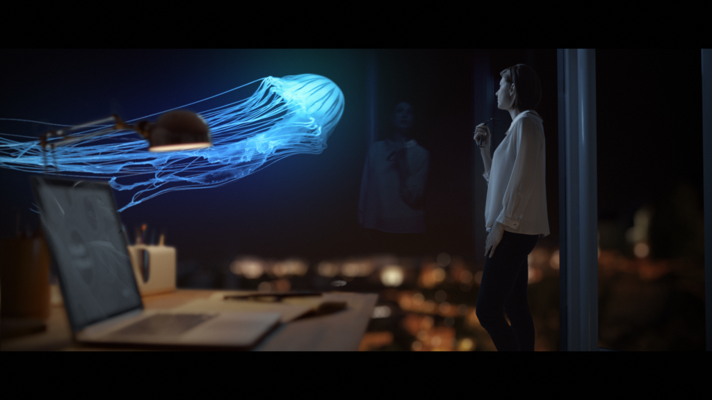Skill Lab – Production – TANGO « LET YOURSELF GO »