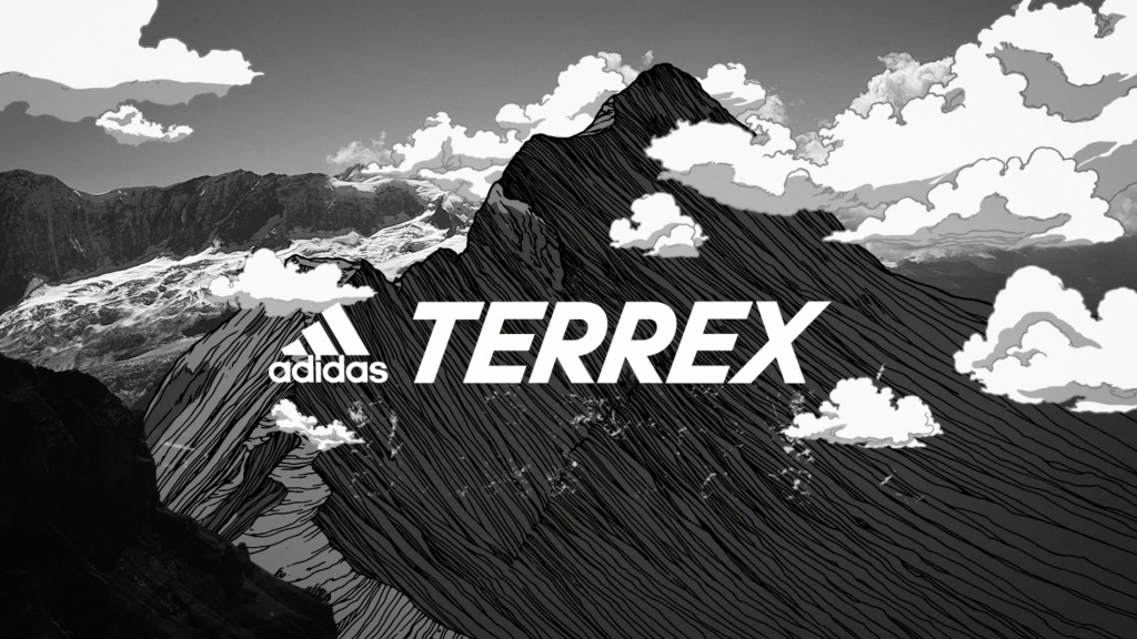 Skill Lab – Production – ADIDAS TERREX – MANIFESTO