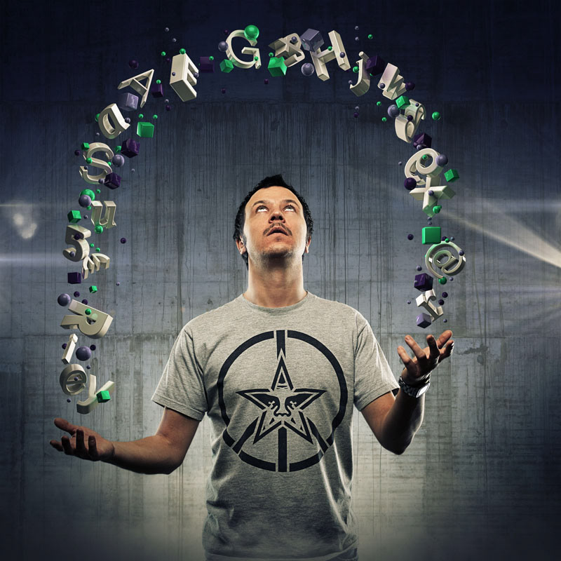 Skill Lab – Production – JUGGLER