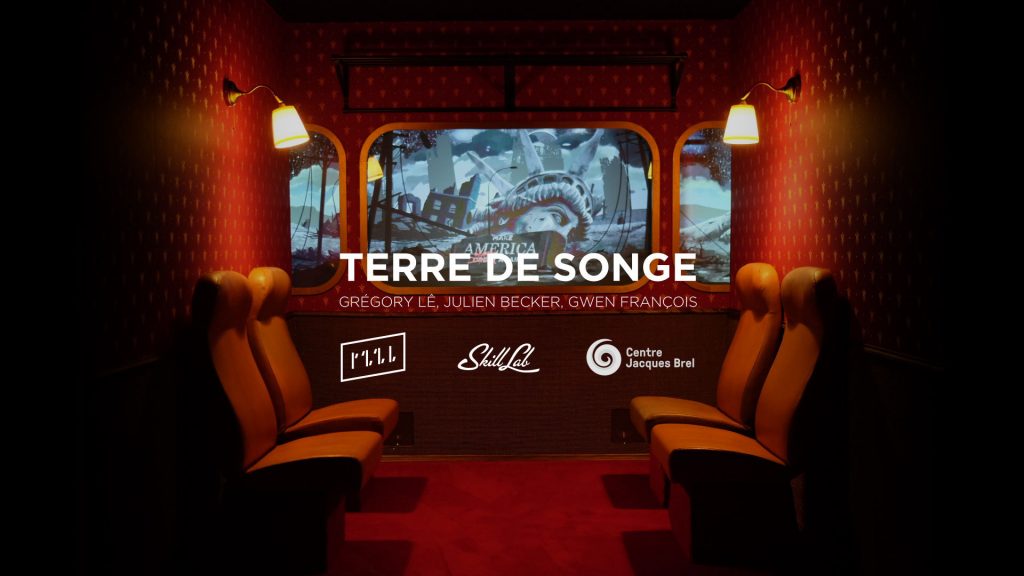 Skill Lab – Production – TERRE DE SONGE