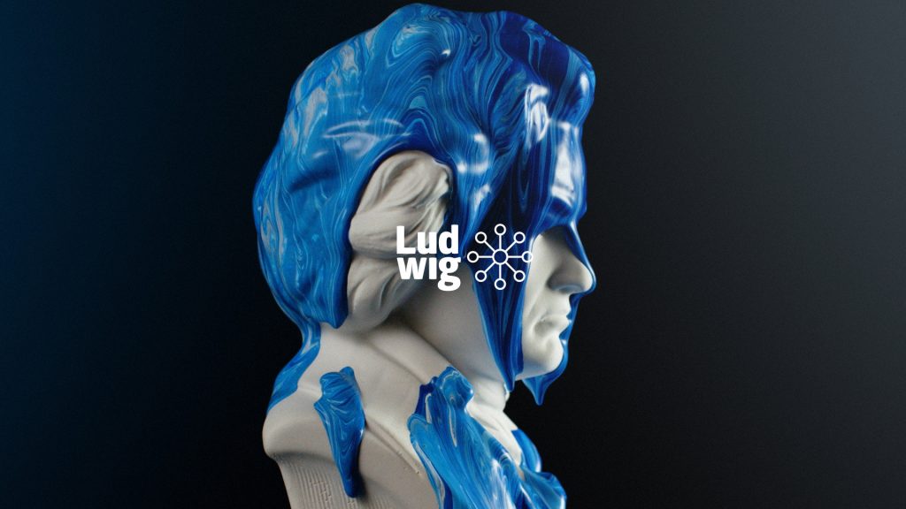 Skill Lab – Production – LUDWIG CCC – PAINT