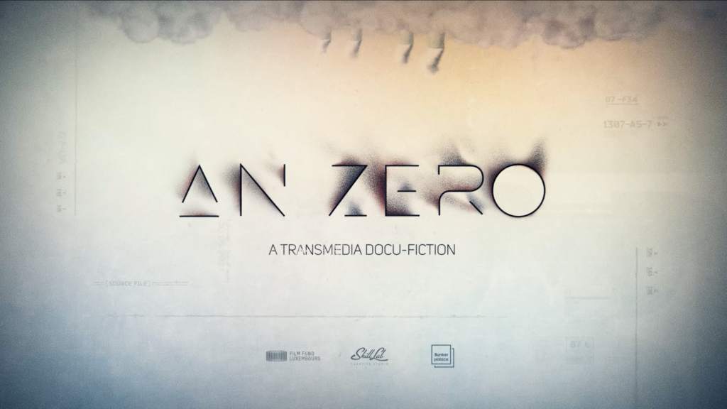Skill Lab – Production – AN ZERO